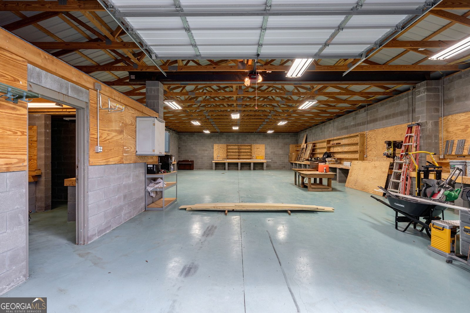 1321A Garrett Road Statham - Photo 166