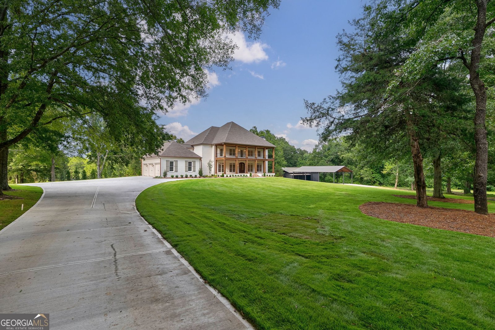 1321A Garrett Road Statham - Photo 99