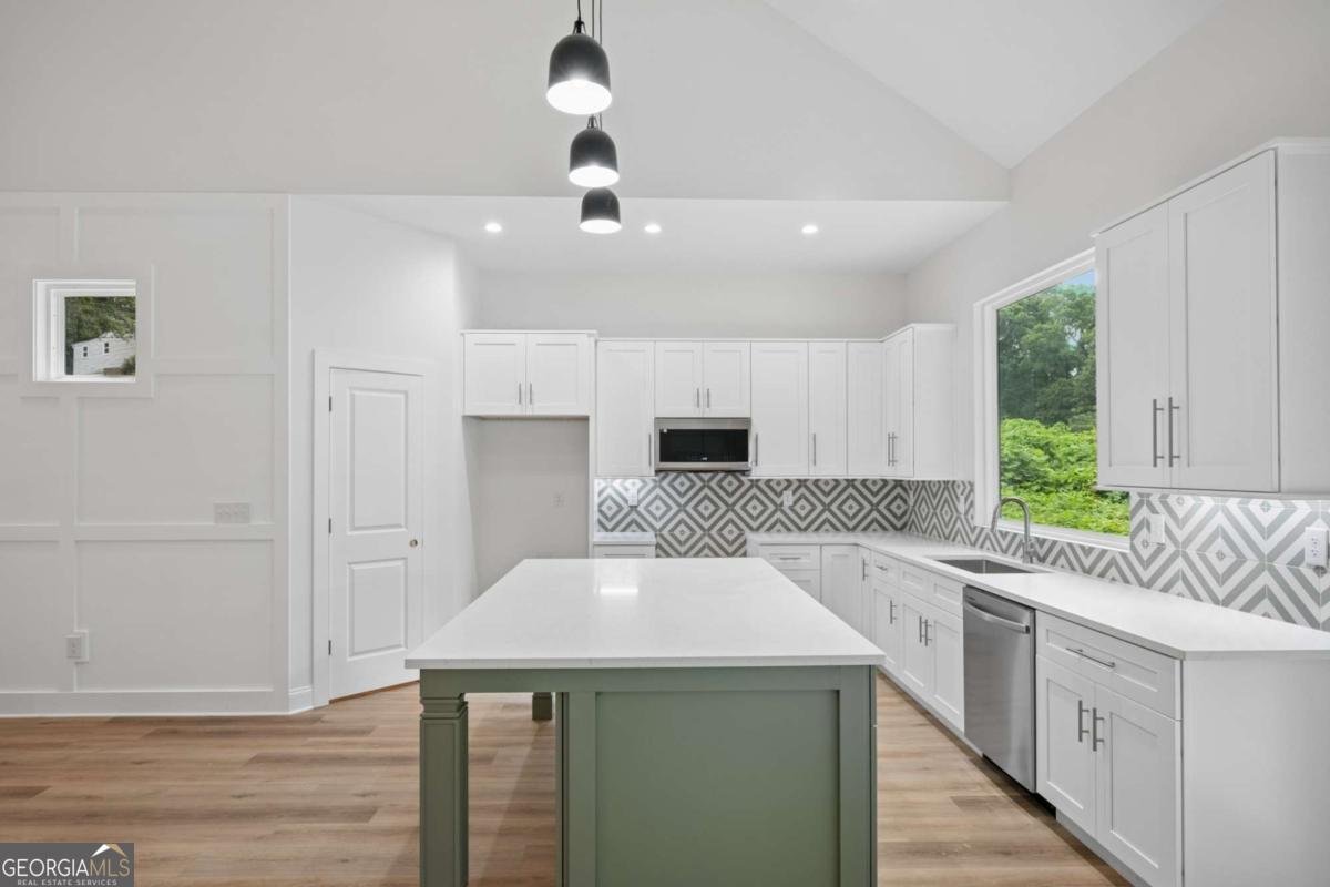 2593 Abner Place Atlanta - Photo 10