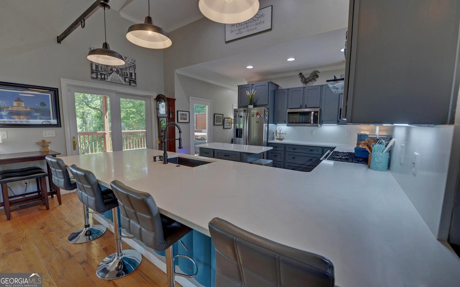 280 Cherokee Court Ellijay - Photo 14