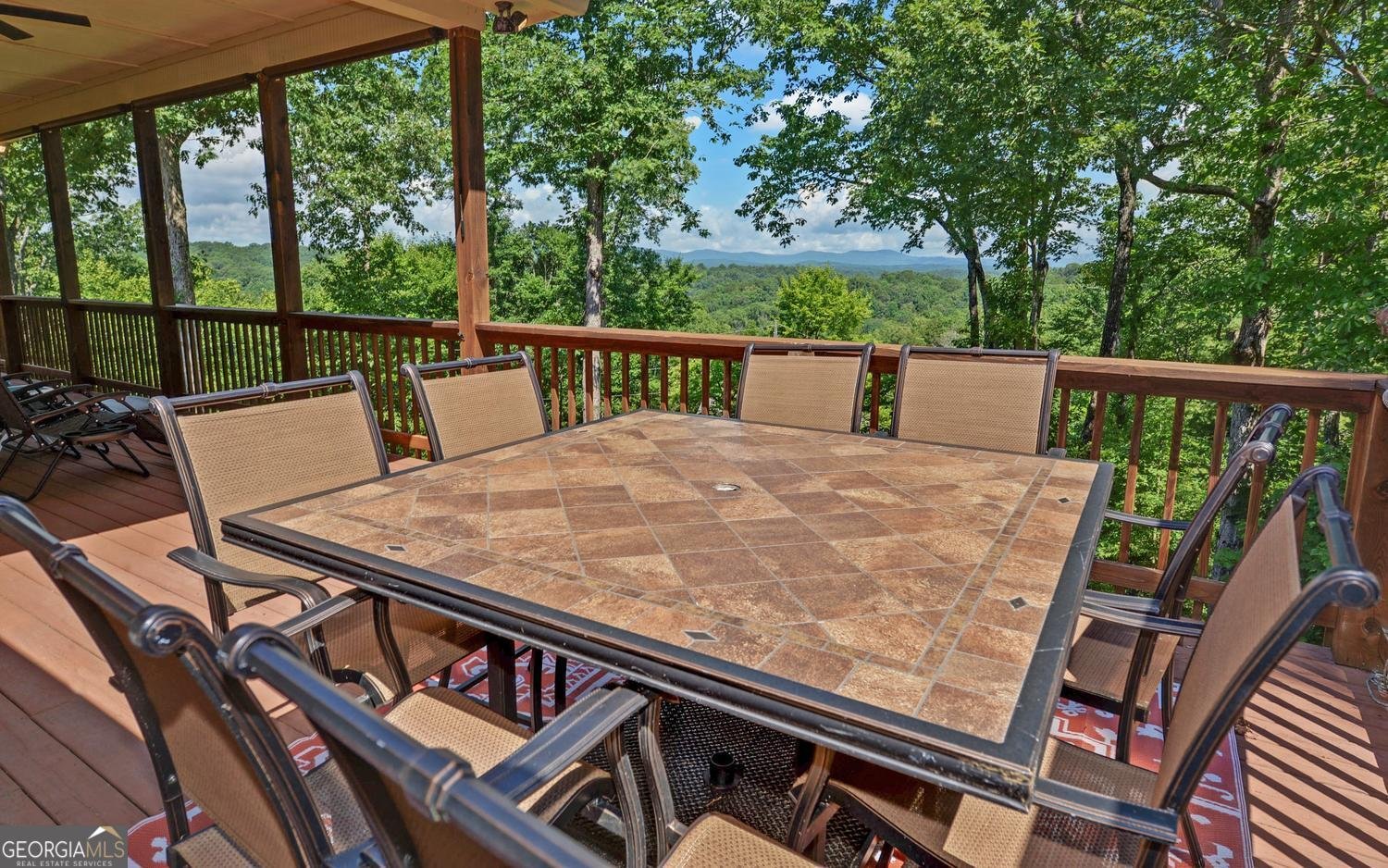 280 Cherokee Court Ellijay - Photo 34