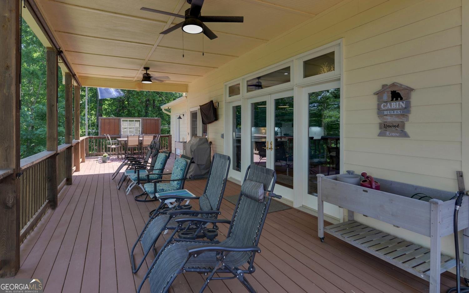 280 Cherokee Court Ellijay - Photo 35