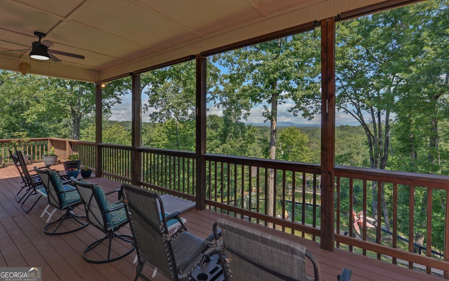280 Cherokee Court Ellijay - Photo 36