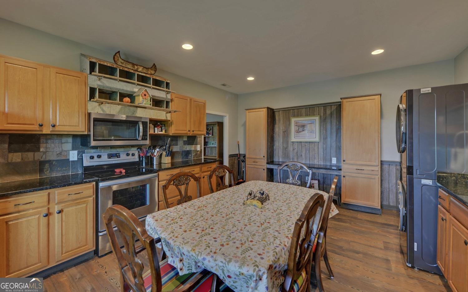 280 Cherokee Court Ellijay - Photo 47