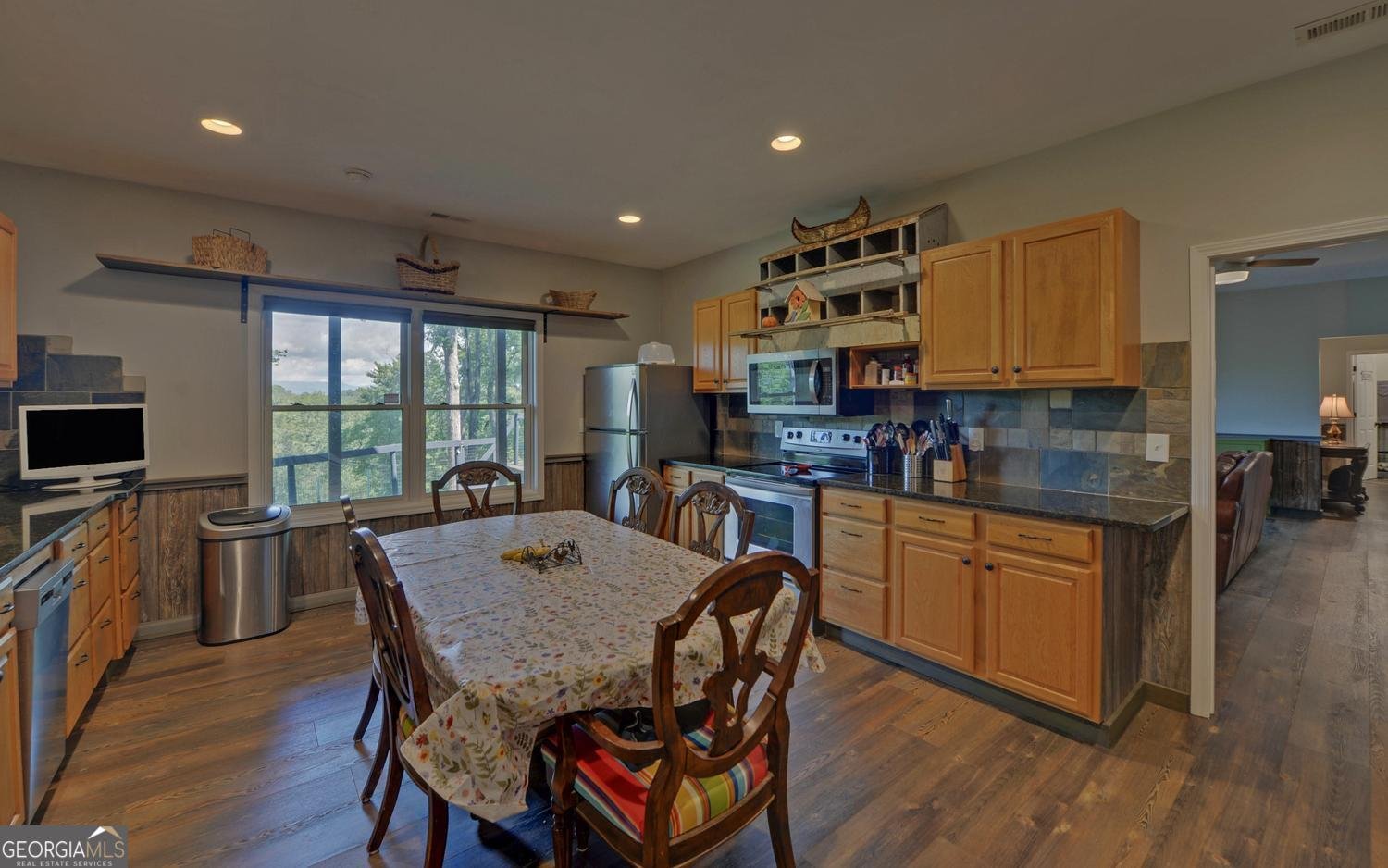280 Cherokee Court Ellijay - Photo 48