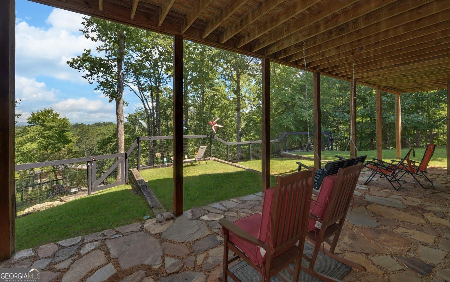 280 Cherokee Court Ellijay - Photo 59