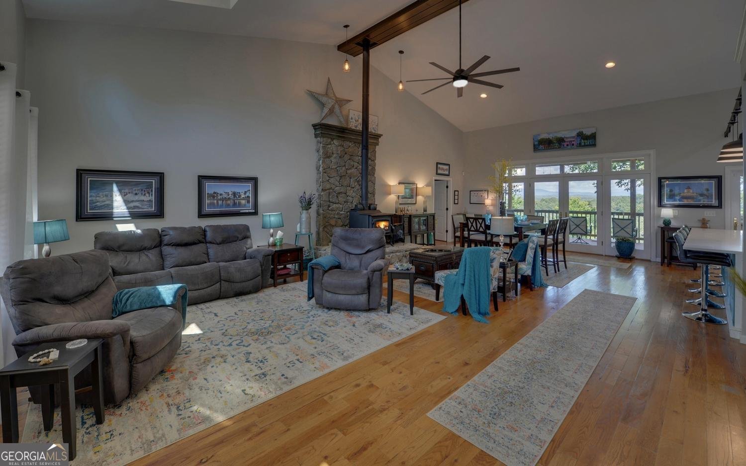 280 Cherokee Court Ellijay - Photo 6