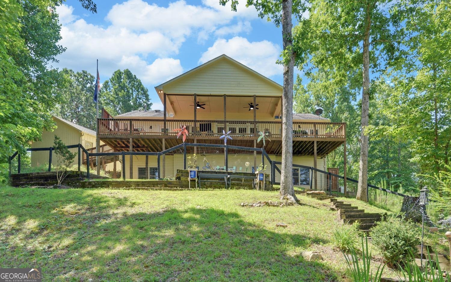280 Cherokee Court Ellijay - Photo 60