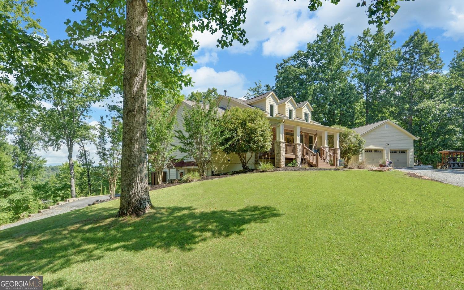 280 Cherokee Court Ellijay - Photo 63