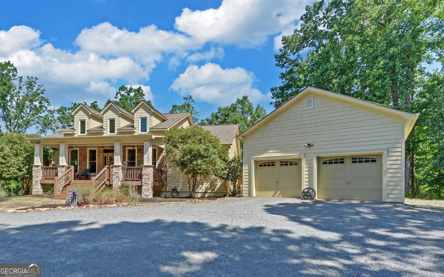 280 Cherokee Court Ellijay - Photo 65