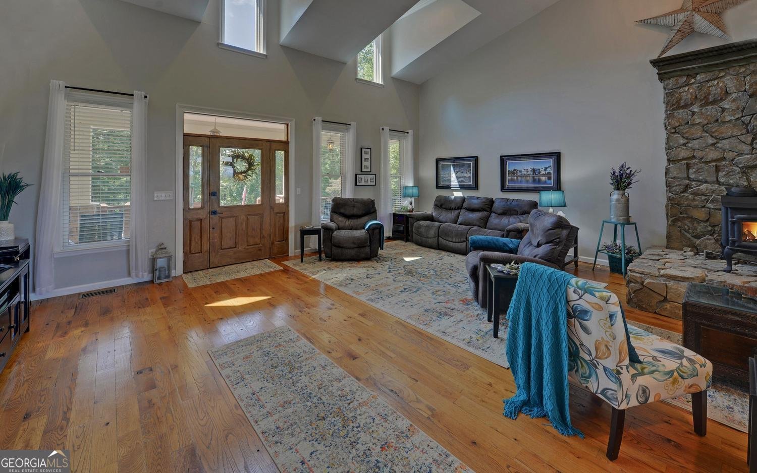 280 Cherokee Court Ellijay - Photo 7
