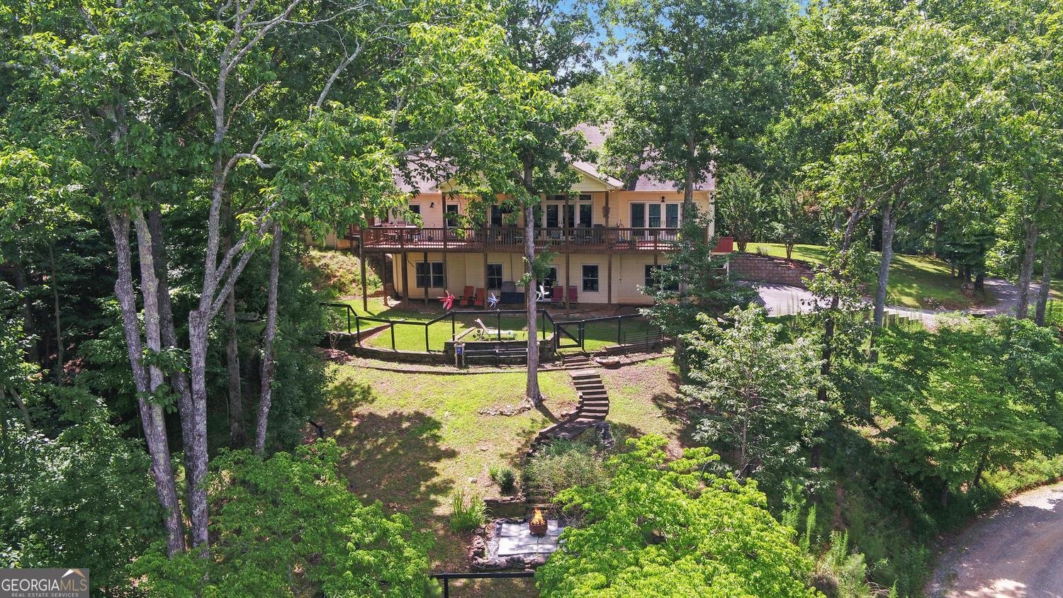 280 Cherokee Court Ellijay - Photo 77