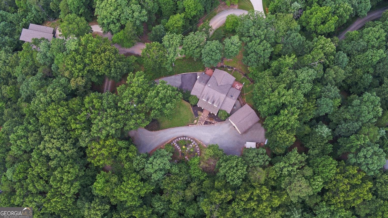 280 Cherokee Court Ellijay - Photo 78