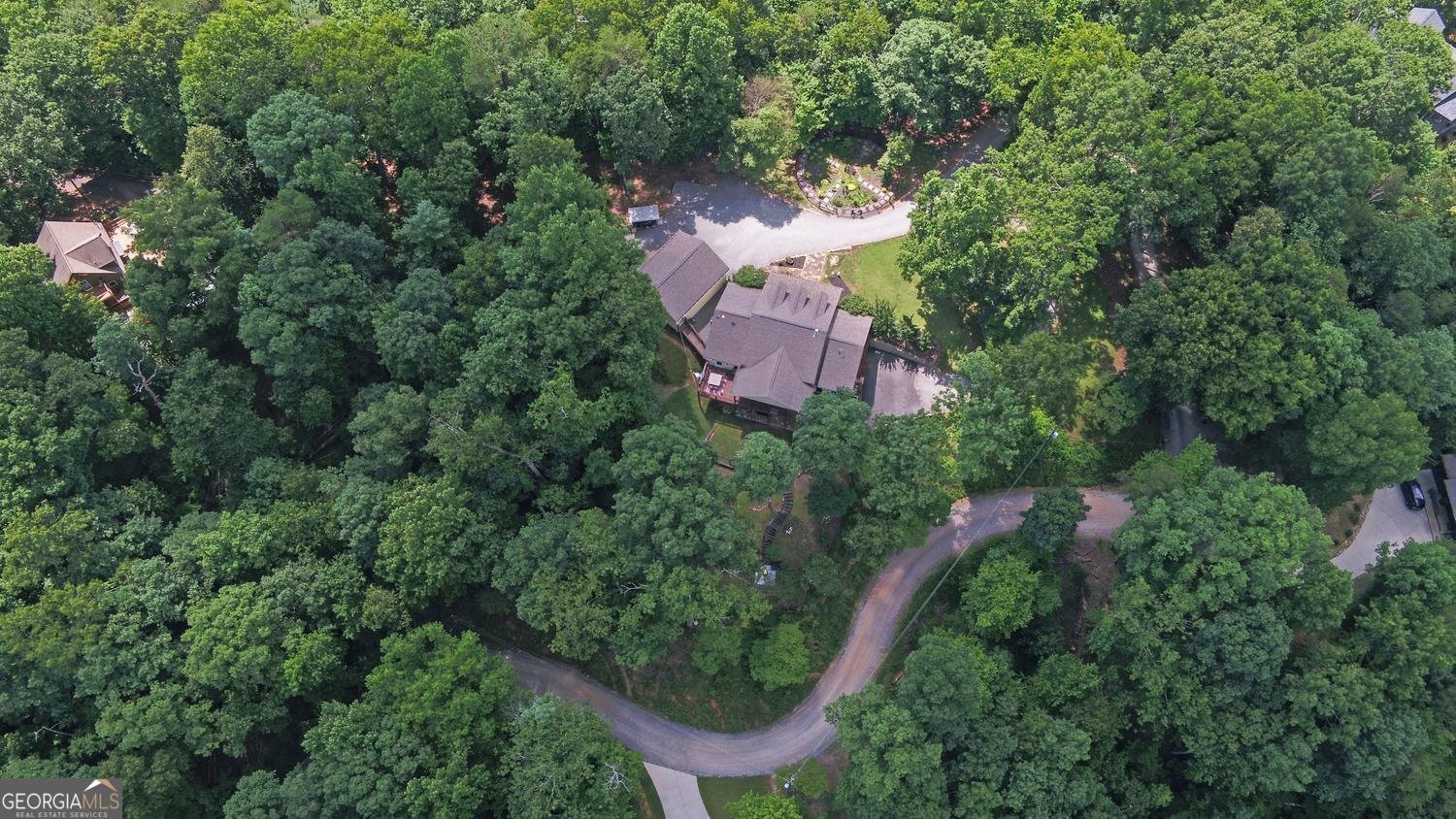 280 Cherokee Court Ellijay - Photo 84