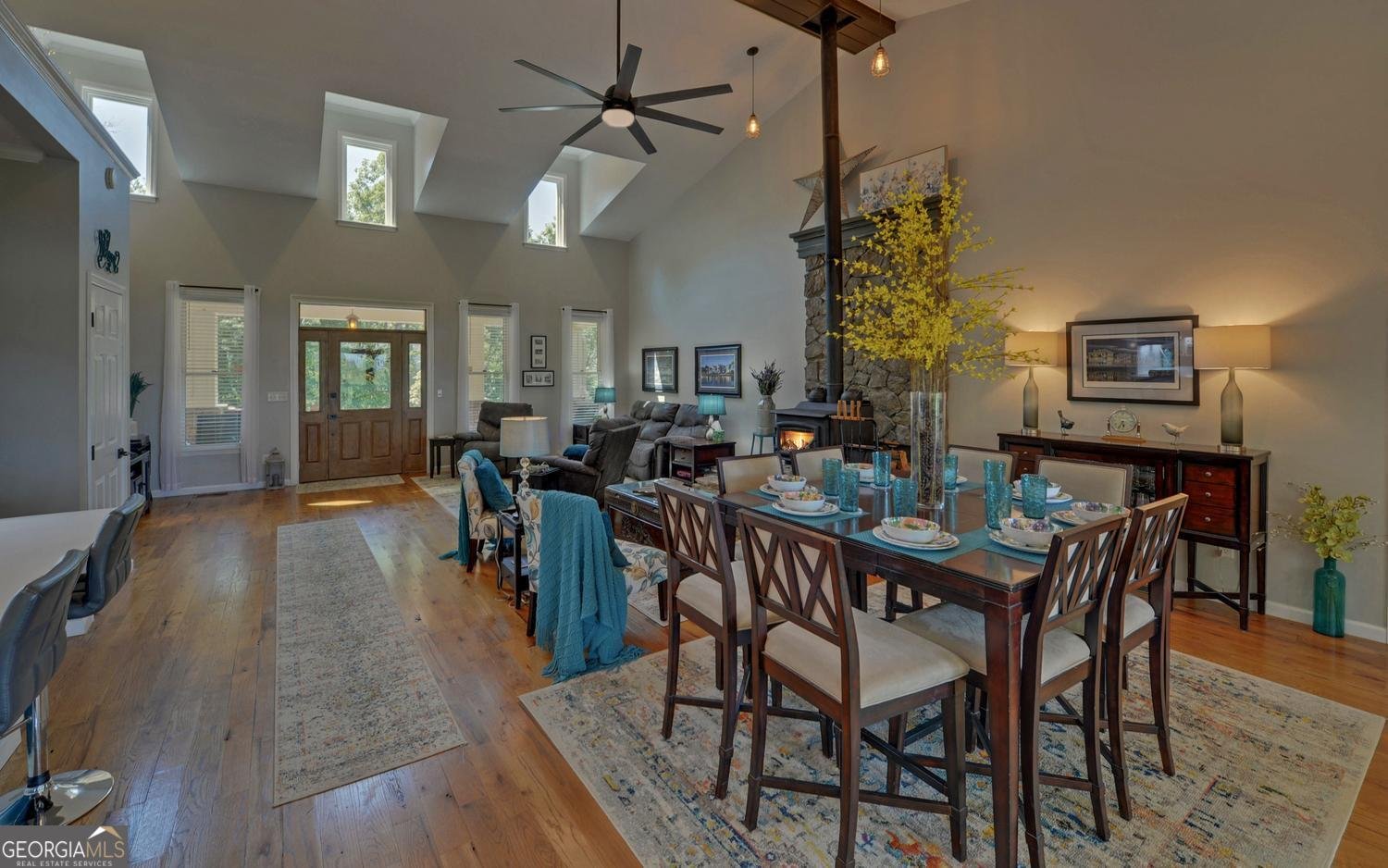 280 Cherokee Court Ellijay - Photo 9