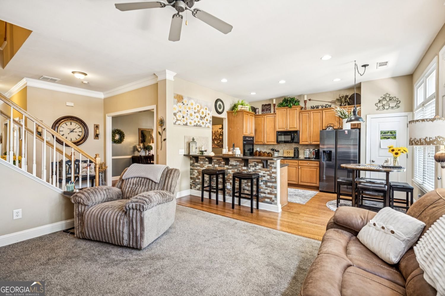 1008 Constitution Way Cumming - Photo 12