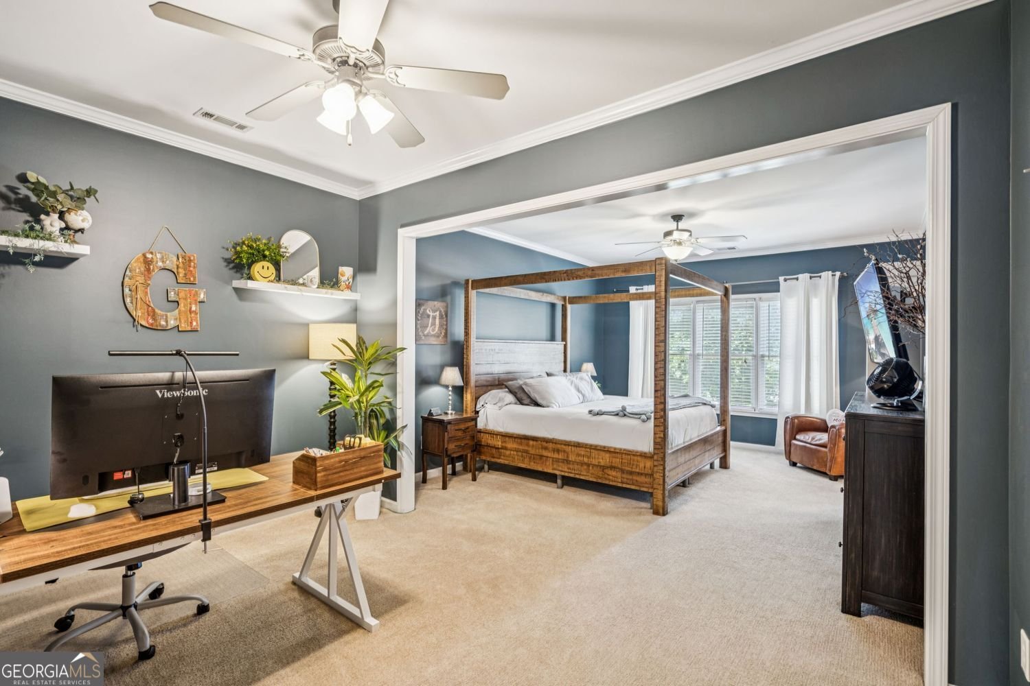 1008 Constitution Way Cumming - Photo 19