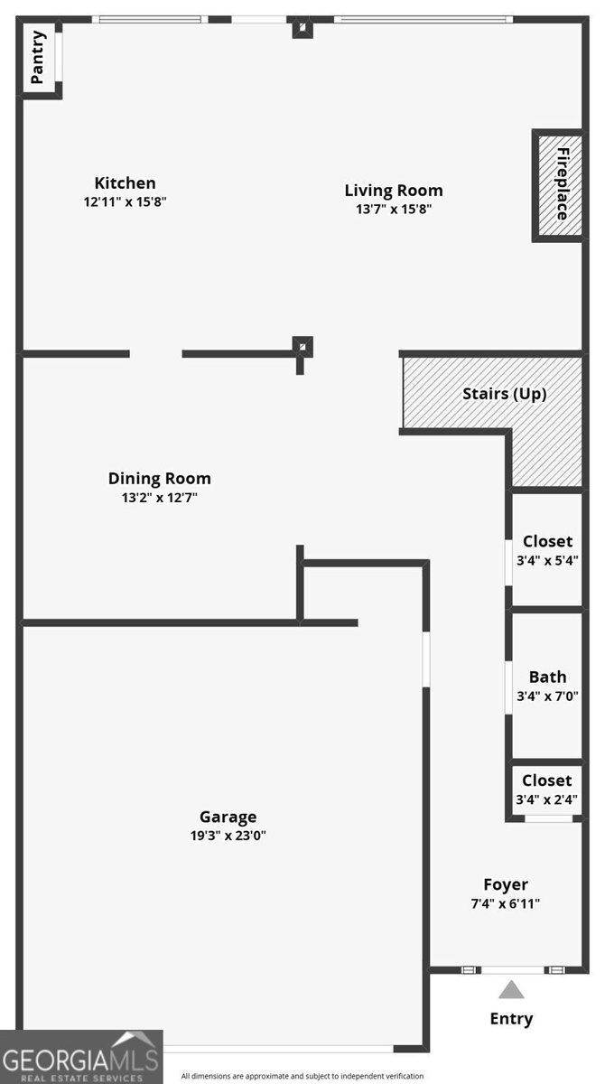 1008 Constitution Way Cumming - Photo 37