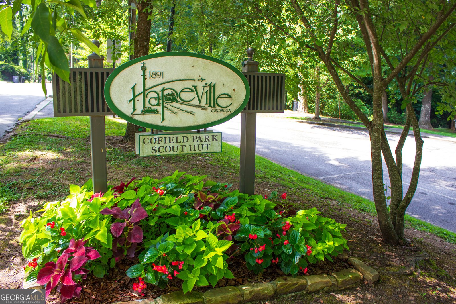 542 Walnut Street Hapeville - Photo 28