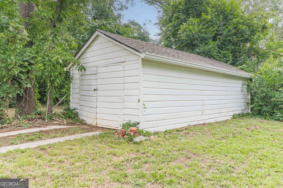 542 Walnut Street Hapeville - Photo 6