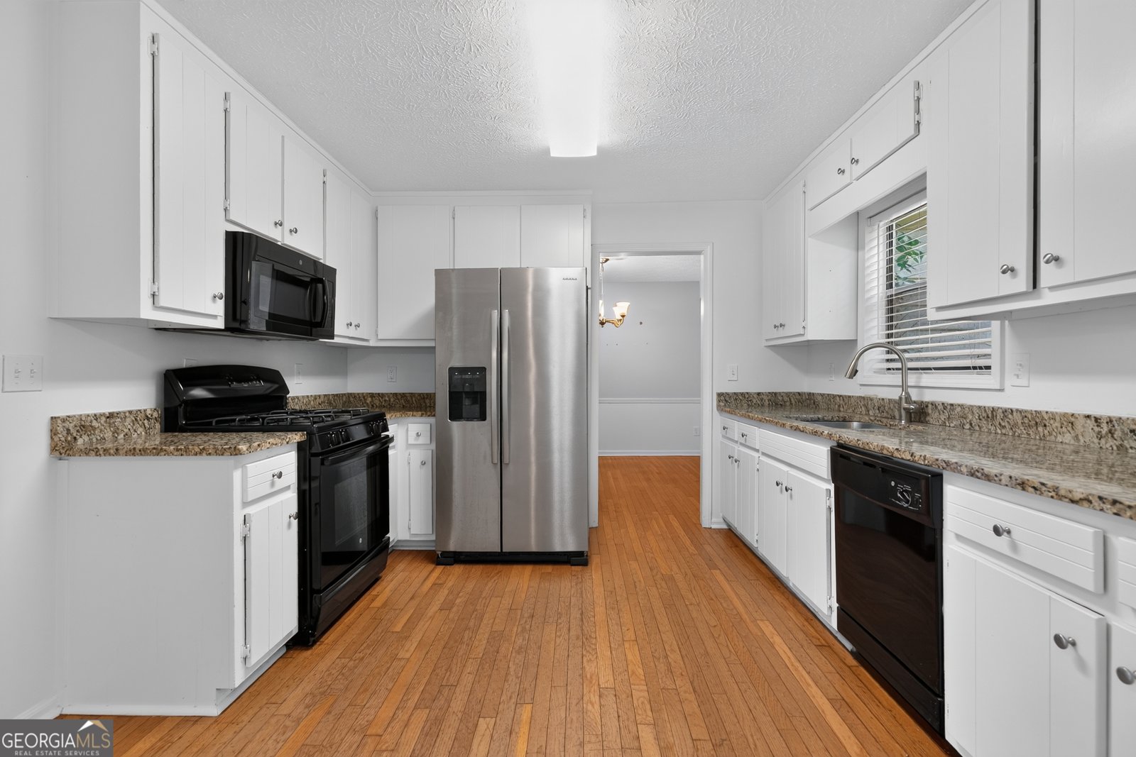 3724 Summit Drive Acworth - Photo 12