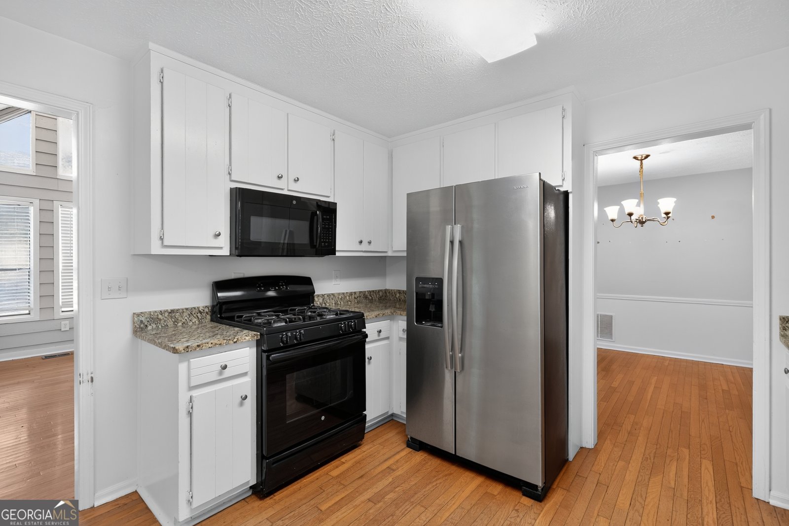 3724 Summit Drive Acworth - Photo 14