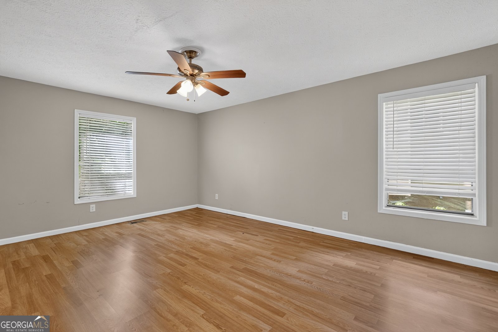 3724 Summit Drive Acworth - Photo 20