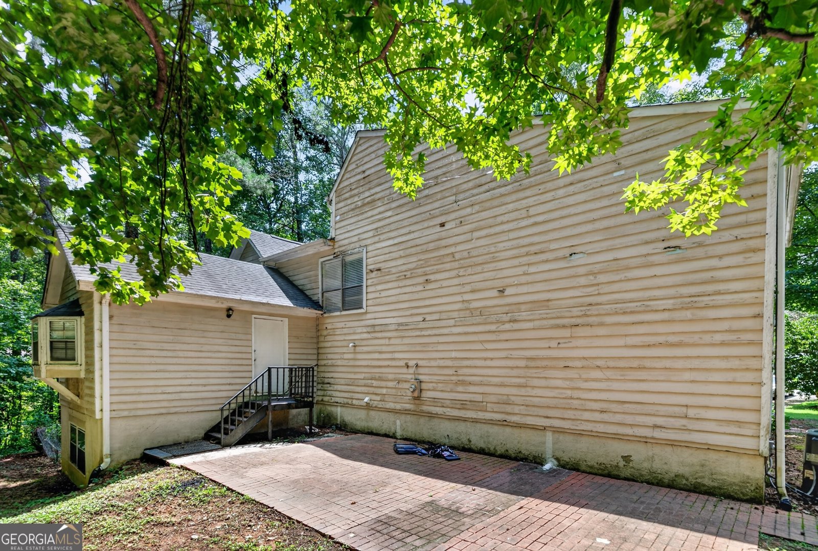 3724 Summit Drive Acworth - Photo 28