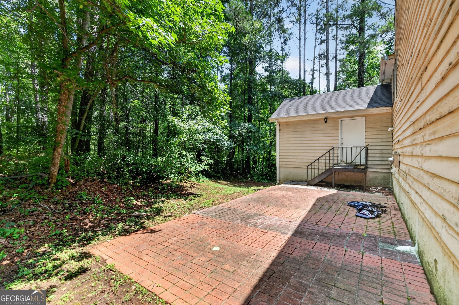 3724 Summit Drive Acworth - Photo 29