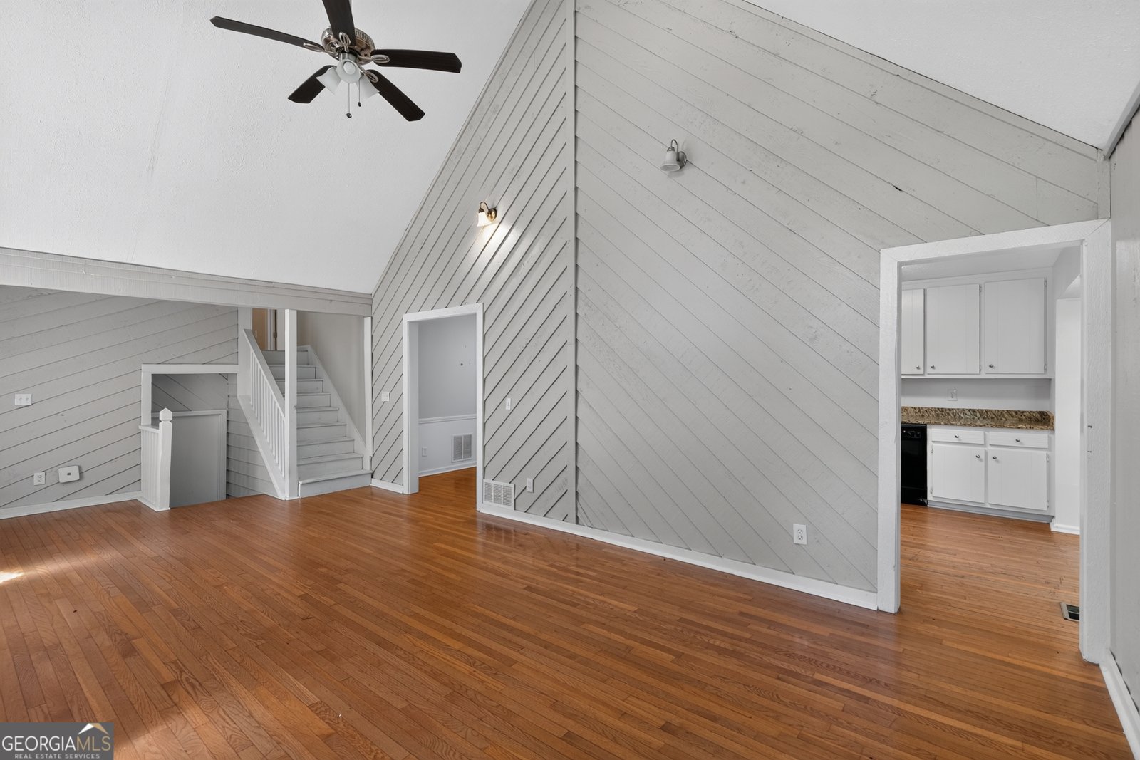 3724 Summit Drive Acworth - Photo 7