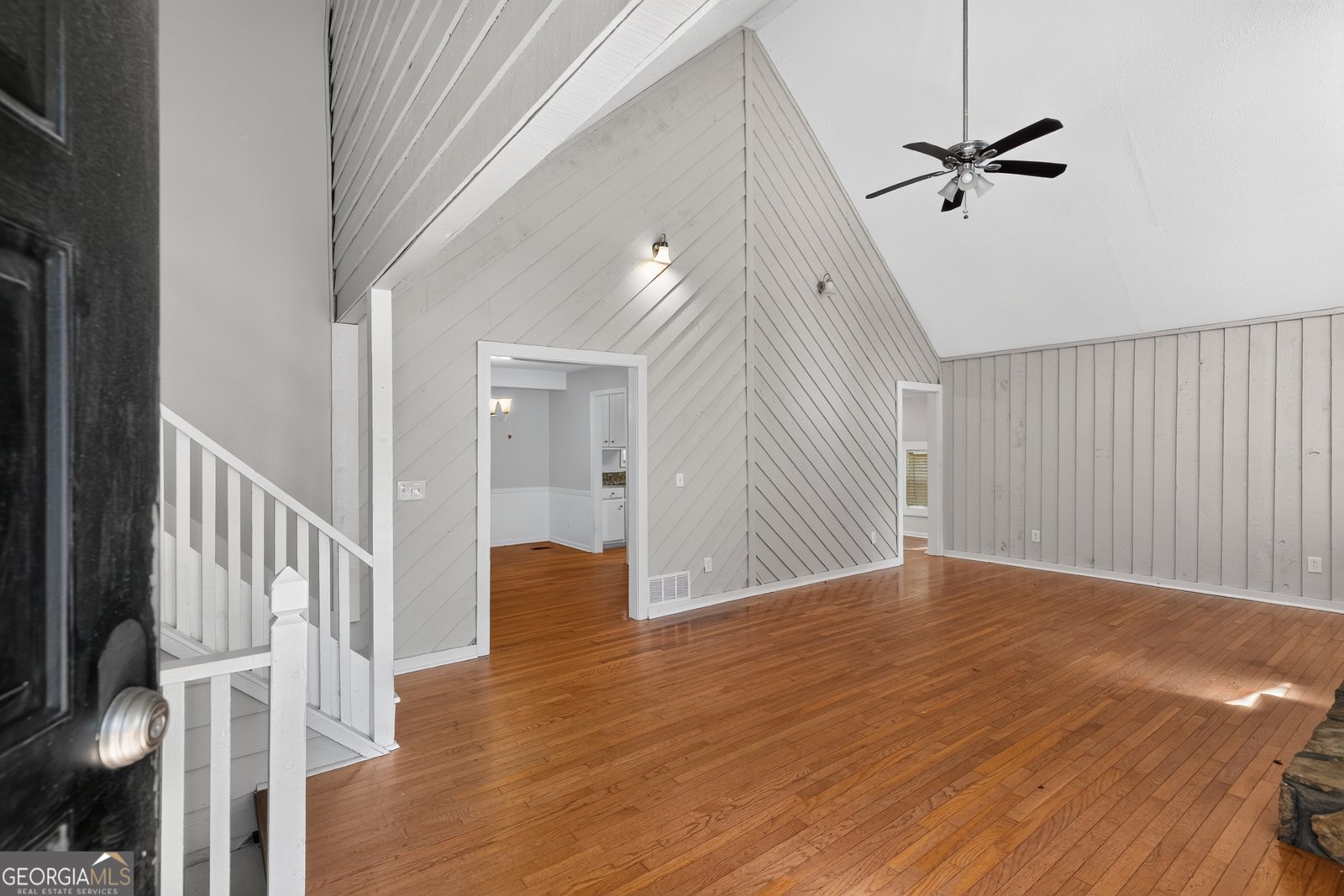 3724 Summit Drive Acworth - Photo 8