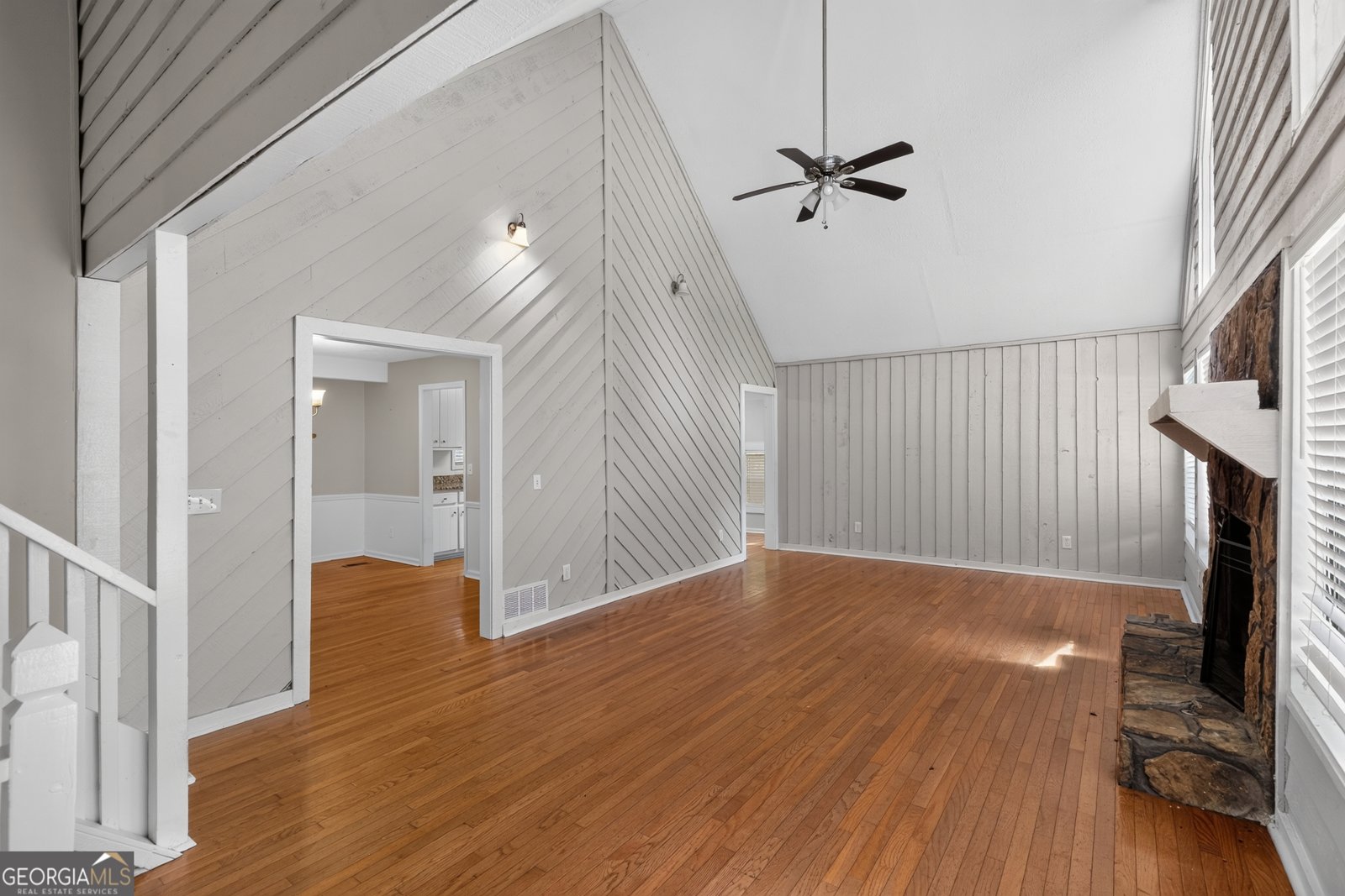 3724 Summit Drive Acworth - Photo 9