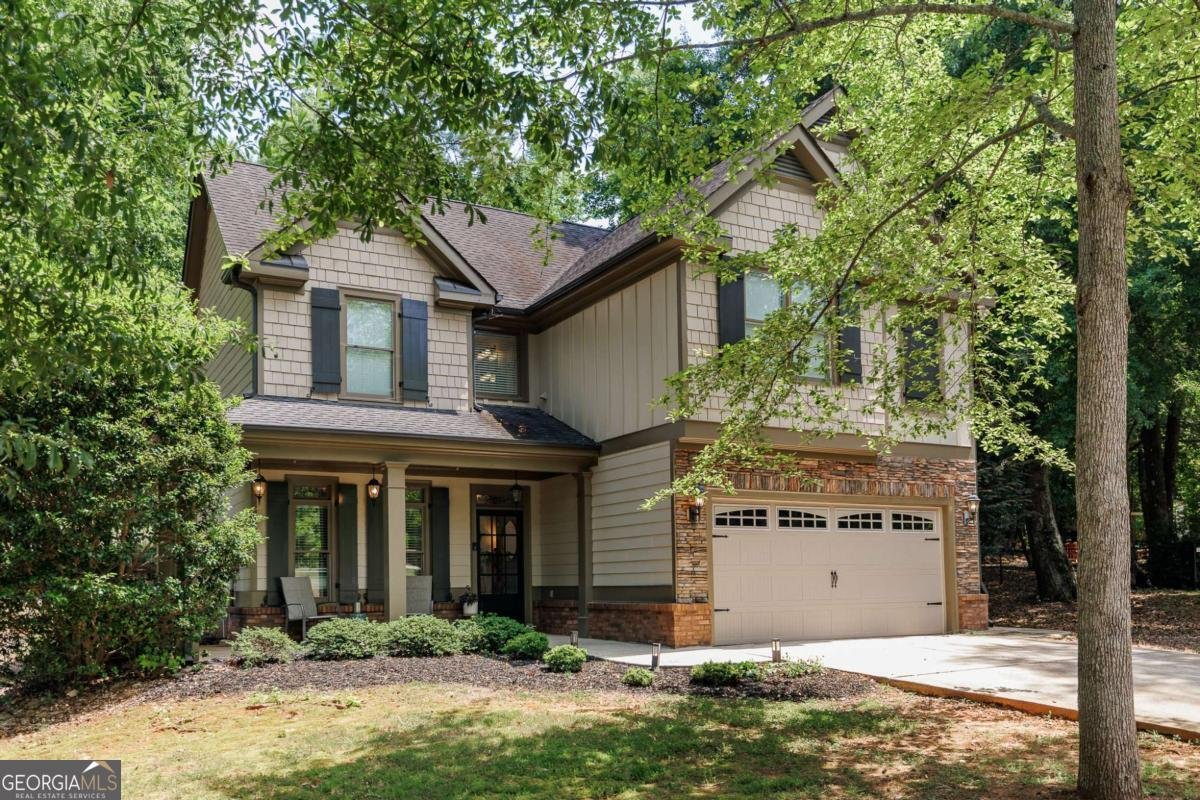 540 Lacebark Drive Athens - main photo
