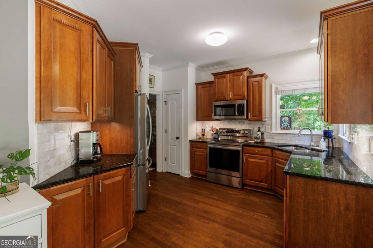 540 Lacebark Drive Athens - Photo 14