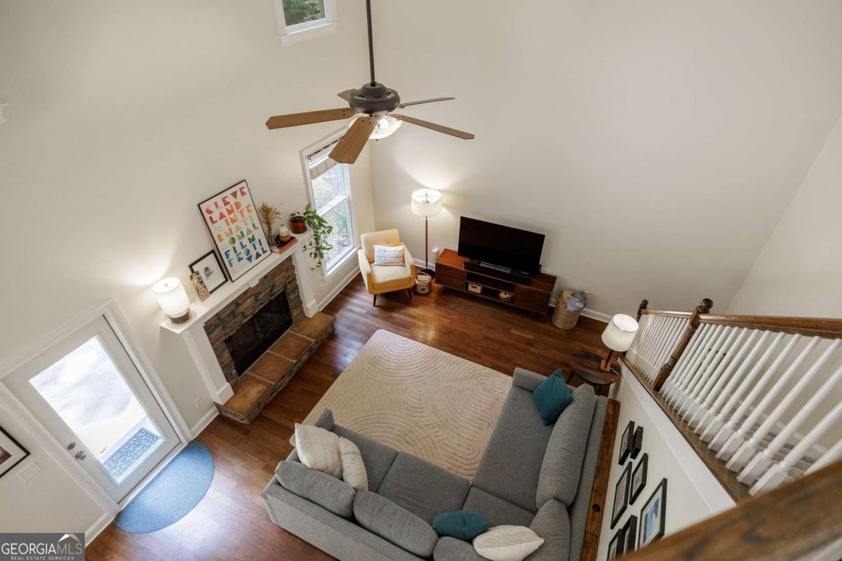540 Lacebark Drive Athens - Photo 20