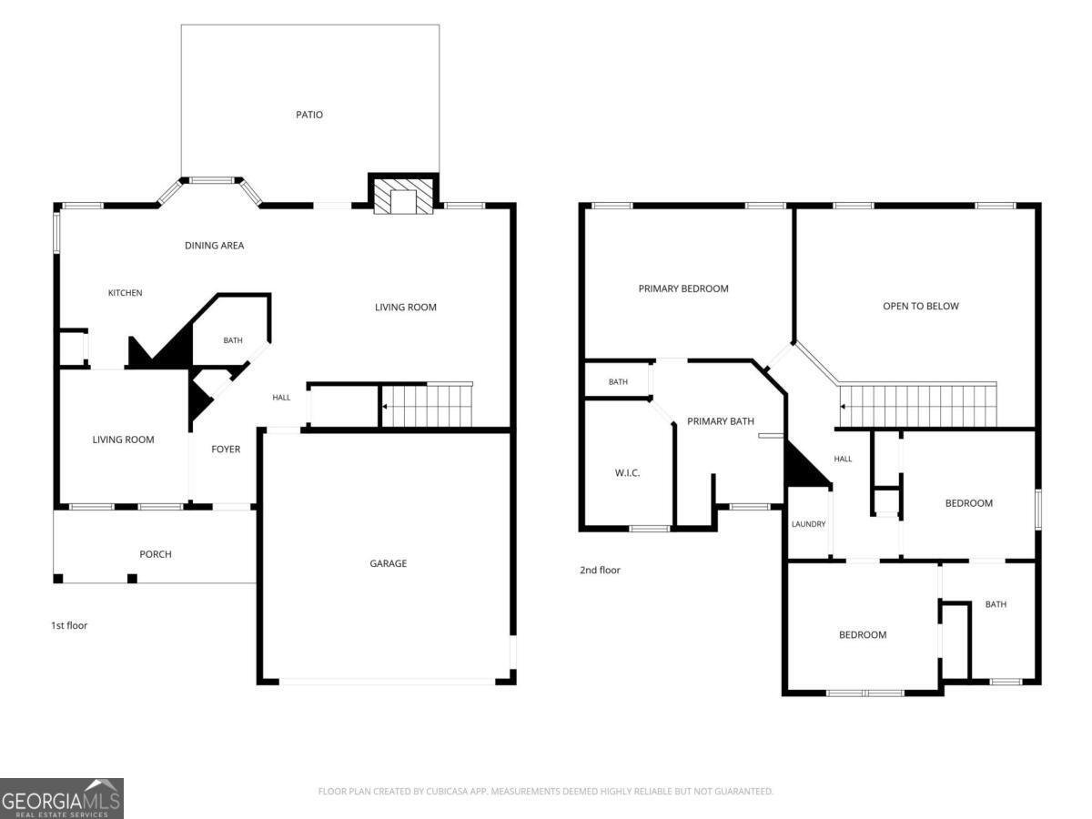 540 Lacebark Drive Athens - Photo 43