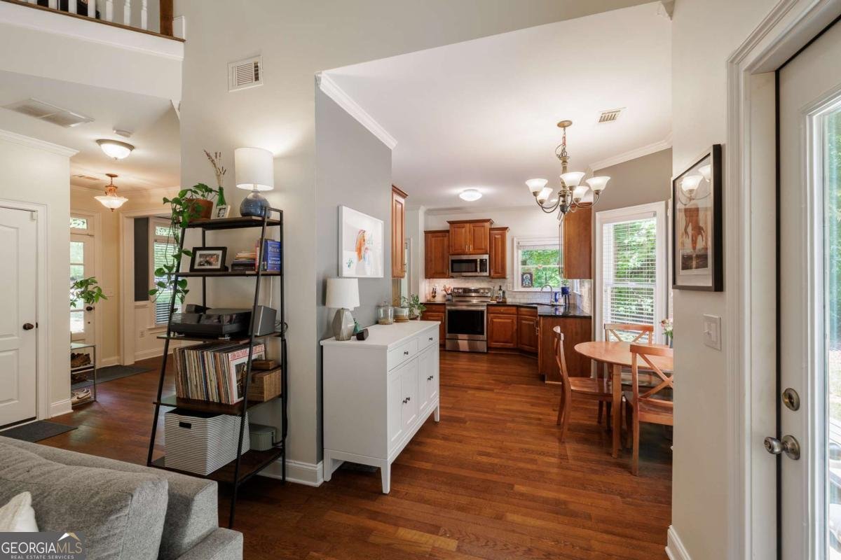 540 Lacebark Drive Athens - Photo 6
