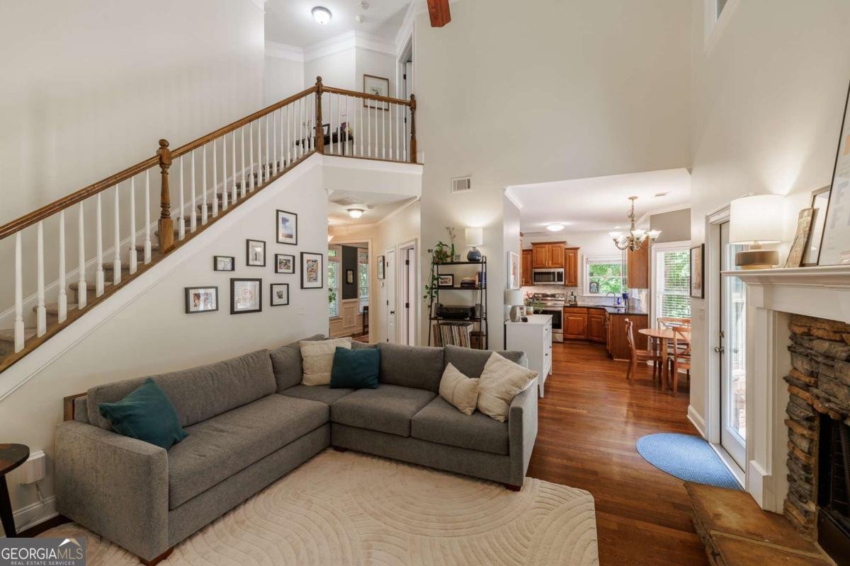 540 Lacebark Drive Athens - Photo 7