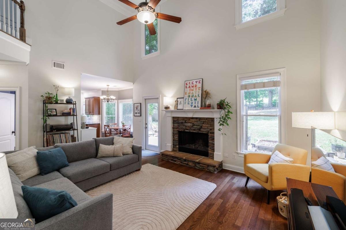 540 Lacebark Drive Athens - Photo 8
