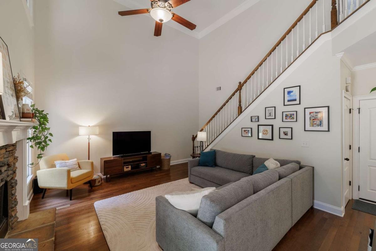 540 Lacebark Drive Athens - Photo 9
