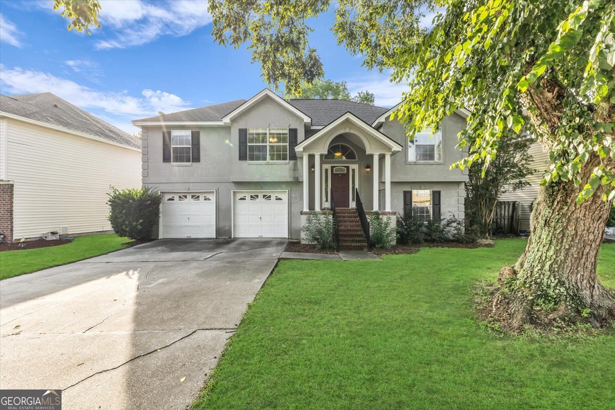 115 Teakwood Drive Savannah - main photo