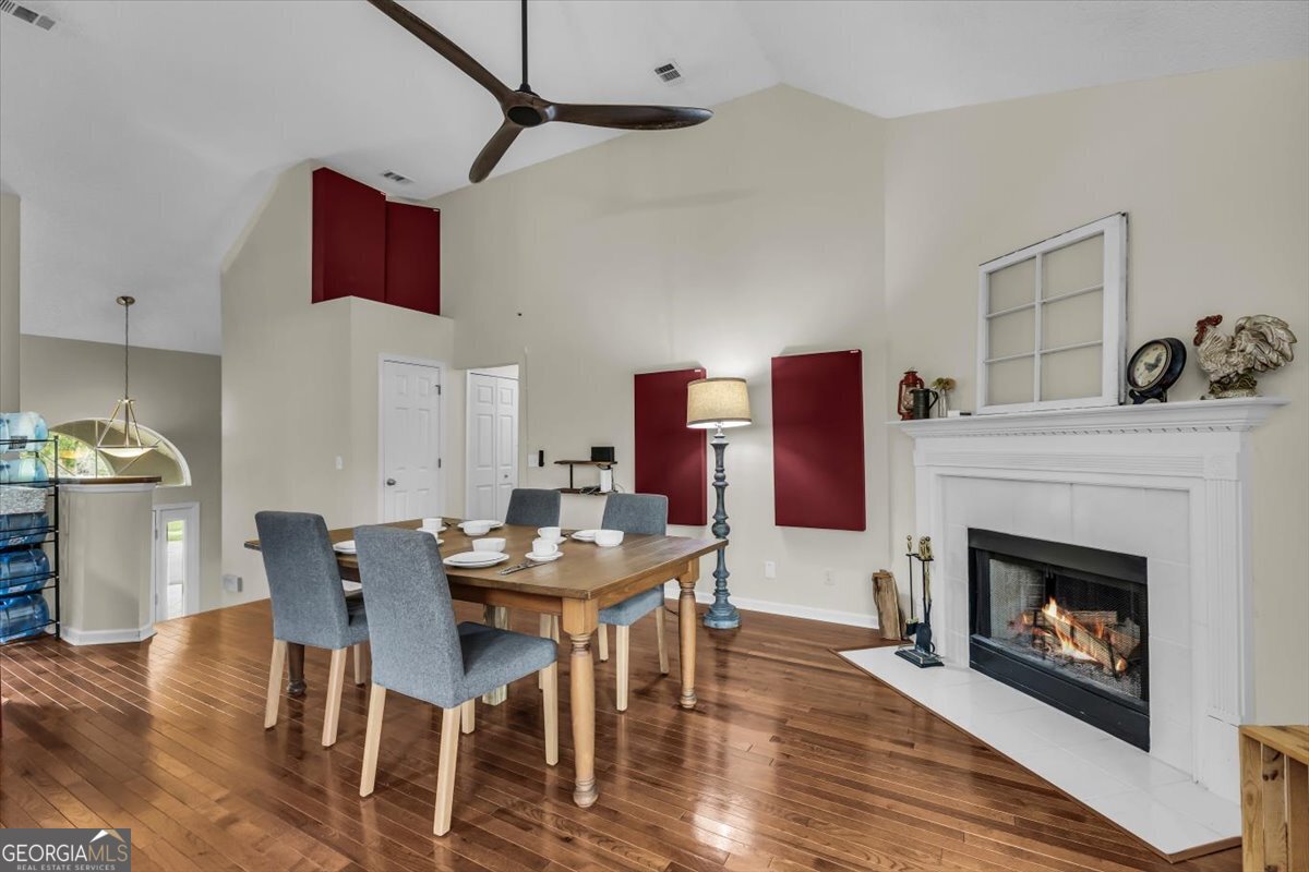 115 Teakwood Drive Savannah - Photo 12