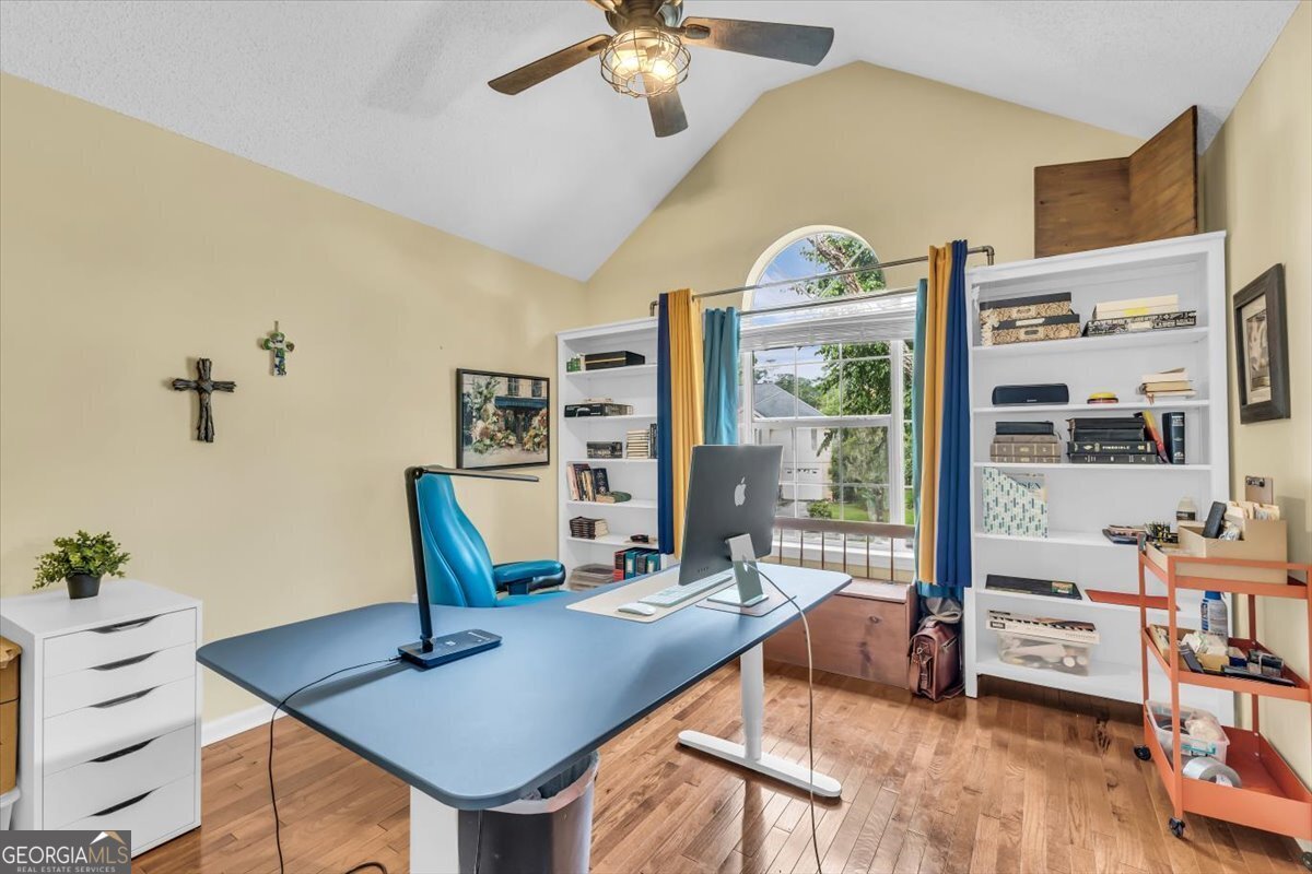 115 Teakwood Drive Savannah - Photo 18