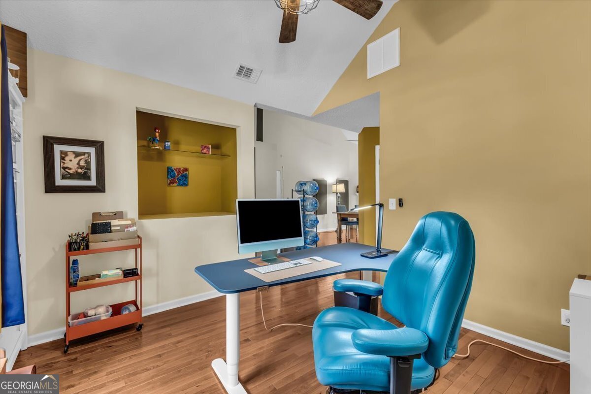 115 Teakwood Drive Savannah - Photo 19