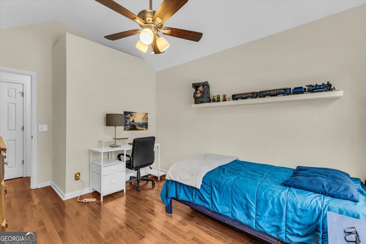 115 Teakwood Drive Savannah - Photo 22