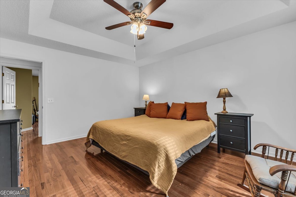 115 Teakwood Drive Savannah - Photo 28
