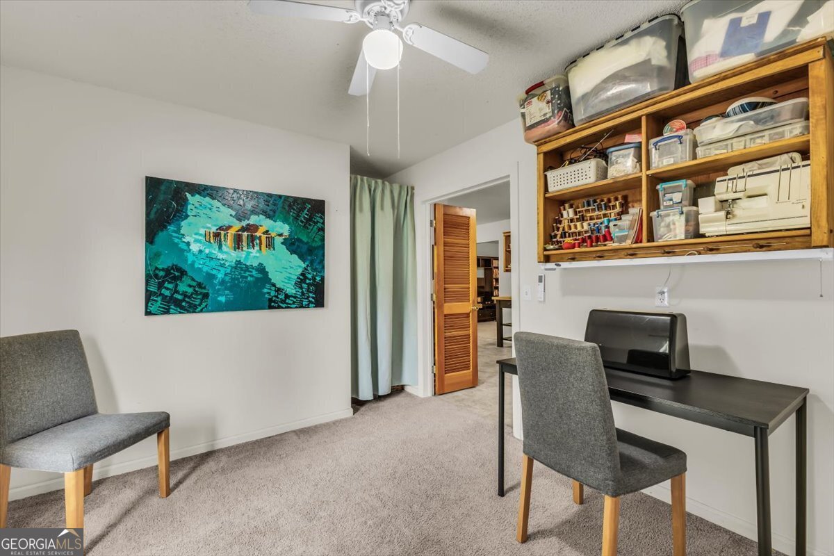 115 Teakwood Drive Savannah - Photo 38