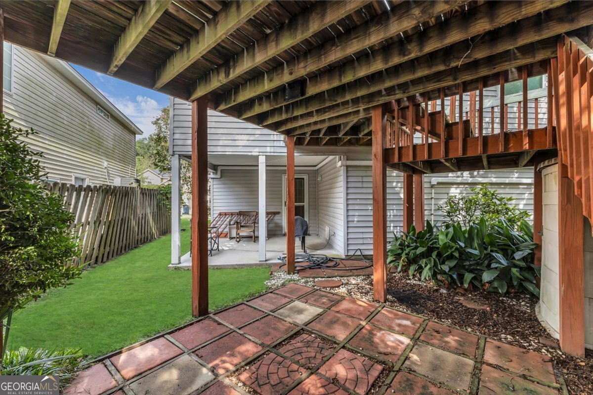 115 Teakwood Drive Savannah - Photo 47