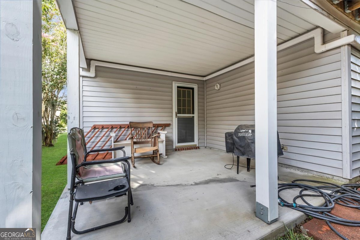115 Teakwood Drive Savannah - Photo 48