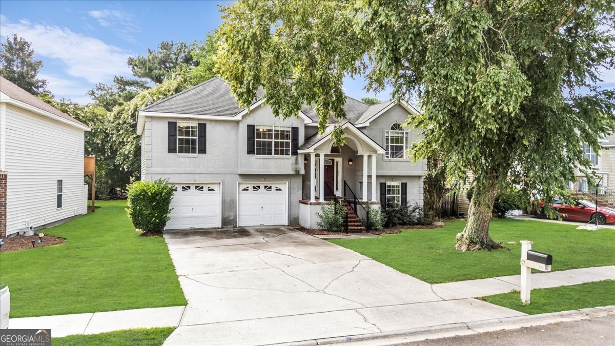 115 Teakwood Drive Savannah - Photo 52